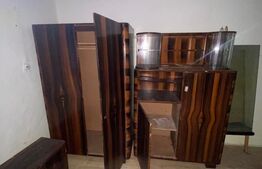 Casa batraneasca, Albac, peisaj superb