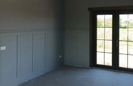 Casa individuala, deosebita, 120mp utili, Alba Iulia