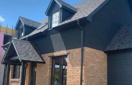 Casa individuala, deosebita, 120mp utili, Alba Iulia