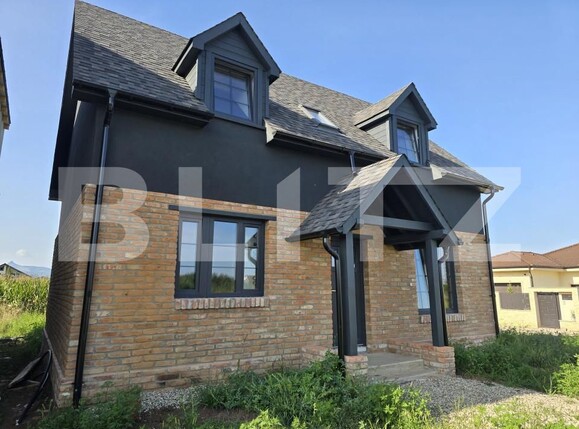 Casa de vânzare 4 camere Exterior Vest - 157126CV | BLITZ Alba Iulia | Poza1