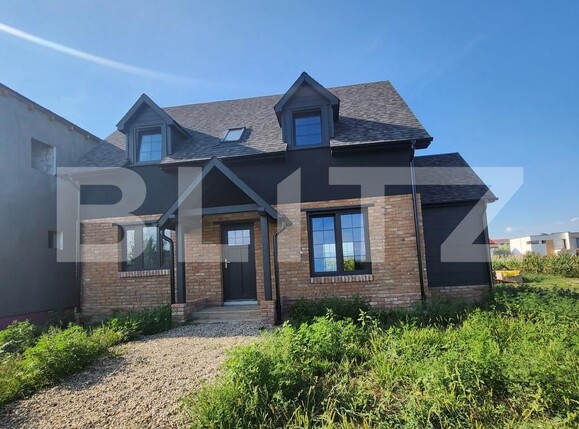 Casa de vânzare 4 camere Exterior Vest - 157126CV | BLITZ Alba Iulia | Poza3