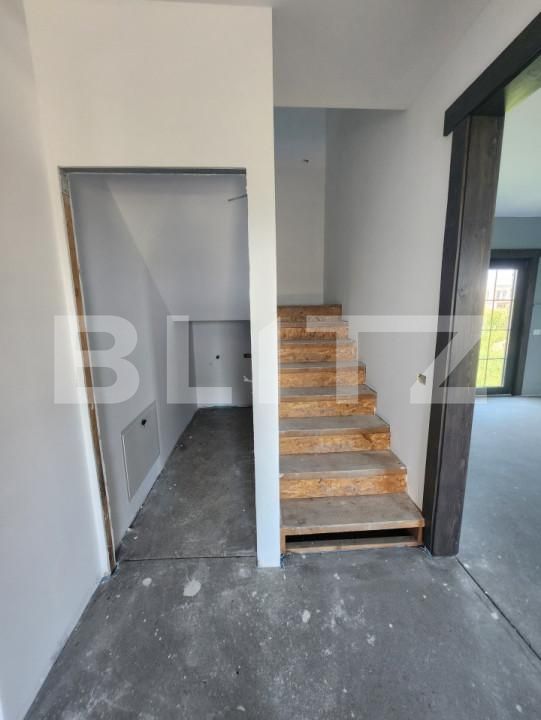 Casa de vânzare 4 camere Exterior Vest - 157126CV | BLITZ Alba Iulia | Poza9