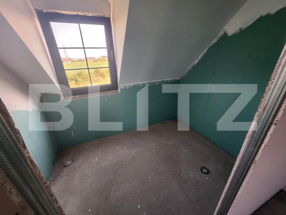 Casa de vânzare 4 camere Exterior Vest - 157126CV | BLITZ Alba Iulia | Poza6