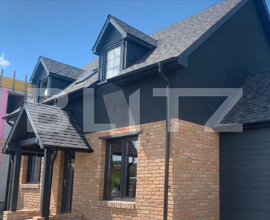 Casa de vânzare 4 camere Exterior Vest - 157126CV | BLITZ Alba Iulia | Poza11