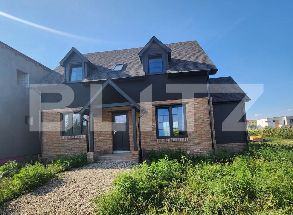 Casa de vânzare 4 camere Exterior Vest - 157126CV | BLITZ Alba Iulia | Poza3