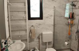 Casa 190mp utili 6 camere 1 bucătatie living 6 bai 8850 mp Com. Arieseni