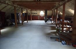 Casa 190mp utili 6 camere 1 bucătatie living 6 bai 8850 mp Com. Arieseni