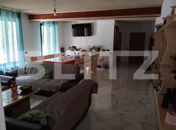 Casa de vânzare 7 camere Exterior Nord - 157151CV | BLITZ Alba Iulia | Poza4