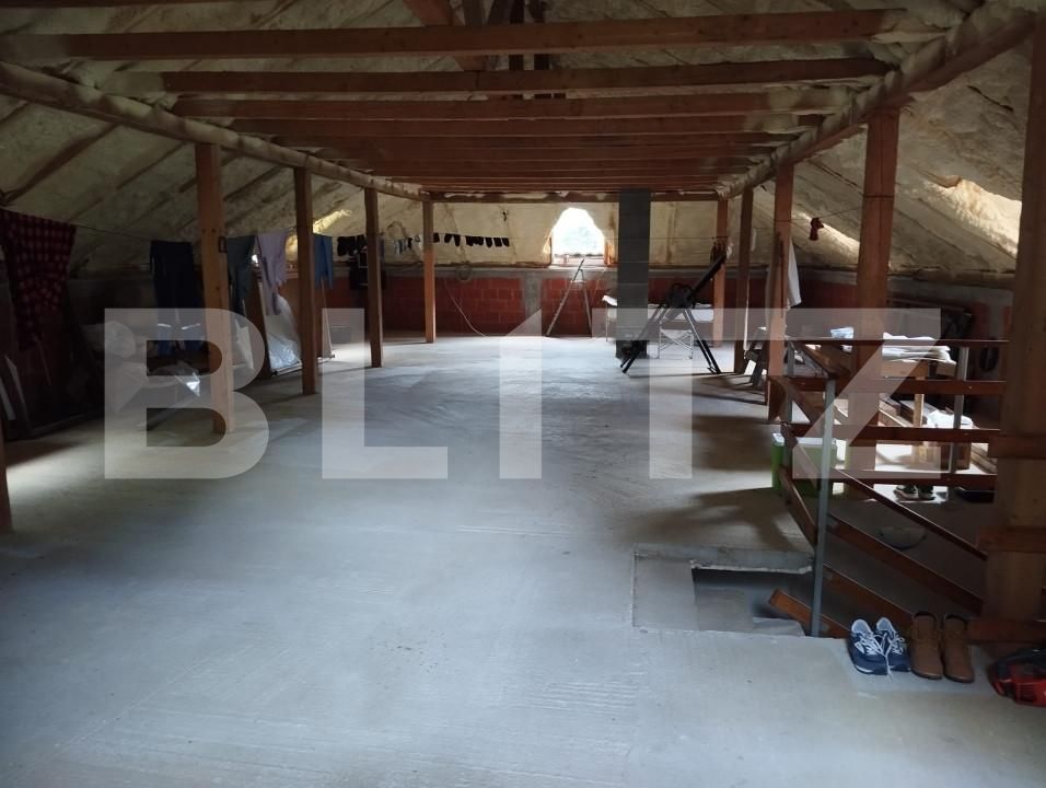 Casa de vânzare 7 camere Exterior Nord - 157151CV | BLITZ Alba Iulia | Poza6