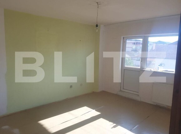 Apartament de vânzare 3 camere Industrială - 157219AV | BLITZ Alba Iulia | Poza1