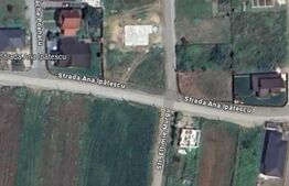 Teren 500 mp., Partos