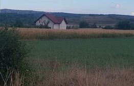 Teren de vânzare Cugir - 168024TV | BLITZ Alba Iulia | Poza2