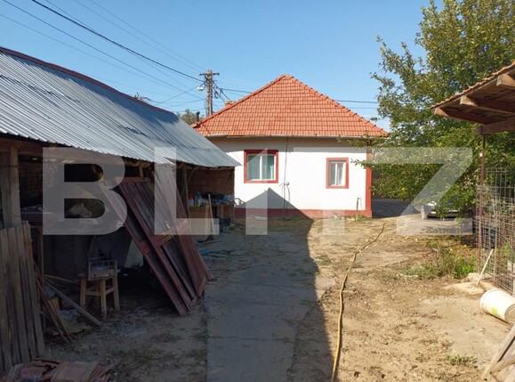 Casa de vânzare 5 camere Exterior Nord - 157349CV | BLITZ Alba Iulia | Poza2