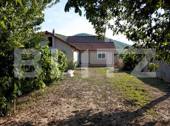 Casa de vânzare 5 camere Exterior Nord - 157349CV | BLITZ Alba Iulia | Poza1