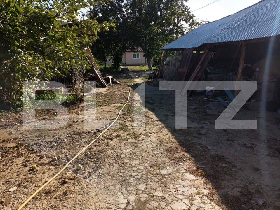 Casa de vânzare 5 camere Exterior Nord - 157349CV | BLITZ Alba Iulia | Poza3