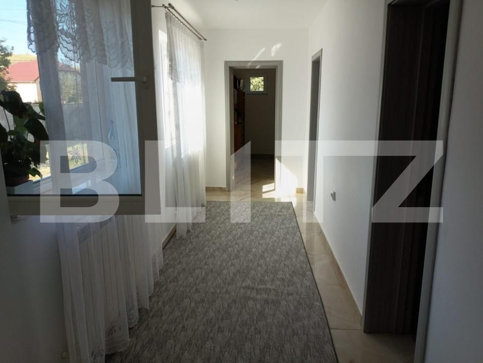 Casa de vânzare 5 camere Exterior Nord - 157349CV | BLITZ Alba Iulia | Poza10