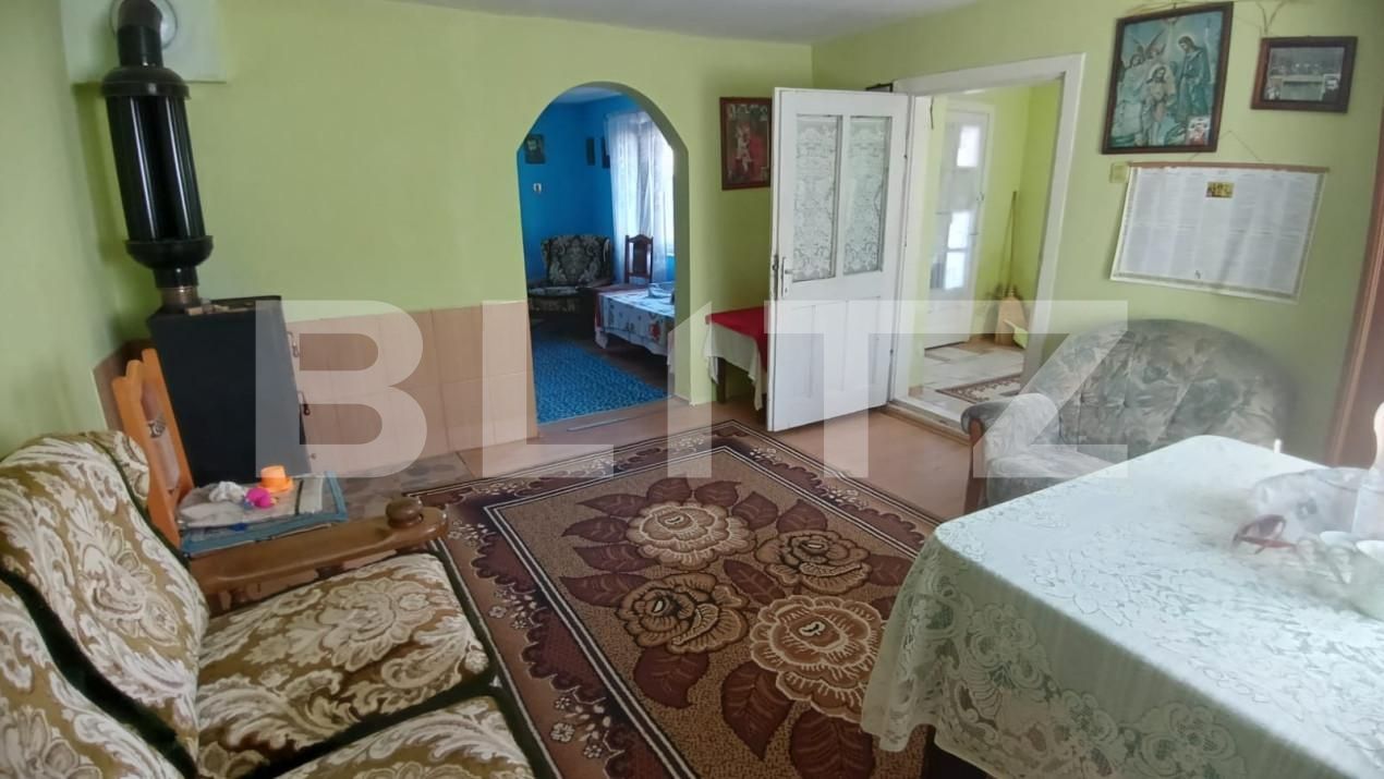 Casa de vânzare 5 camere Exterior Nord - 157349CV | BLITZ Alba Iulia | Poza15