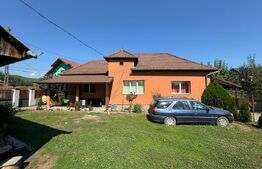 Casă individuală în Micești – curte largă, zonă exclusivistă