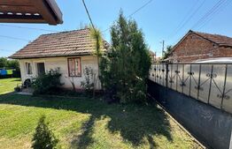 Casă individuală în Micăști – curte largă, zonă exclusivistă”