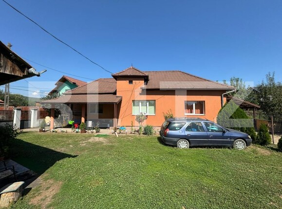 Casa de vânzare 3 camere Micești - 157383CV | BLITZ Alba Iulia | Poza1