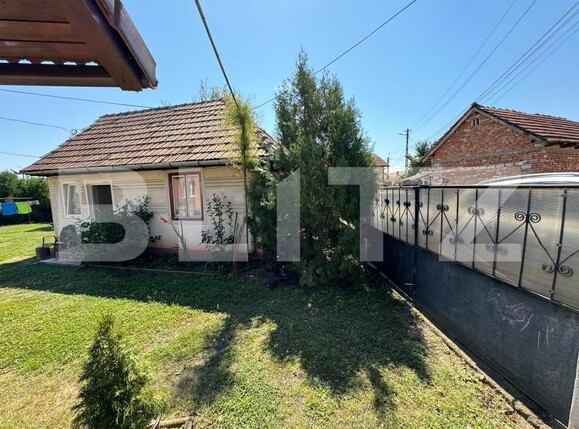 Casa de vânzare 3 camere Micești - 157383CV | BLITZ Alba Iulia | Poza4