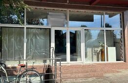 Spatiu comercial, 200 mp, zona ultracentrala