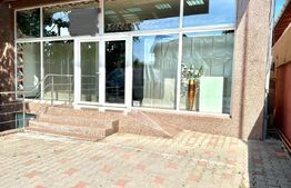 Spatiu comercial, 200 mp, zona ultracentrala