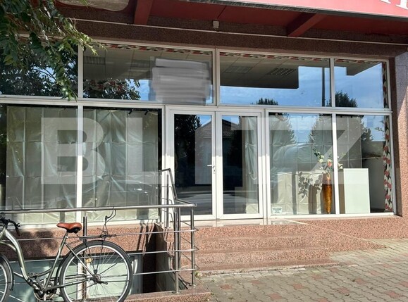 Spațiu comercial de închiriat Cetate - 157393SIC | BLITZ Alba Iulia | Poza3