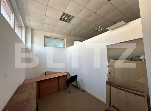 Spațiu comercial de închiriat Cetate - 157393SIC | BLITZ Alba Iulia | Poza4