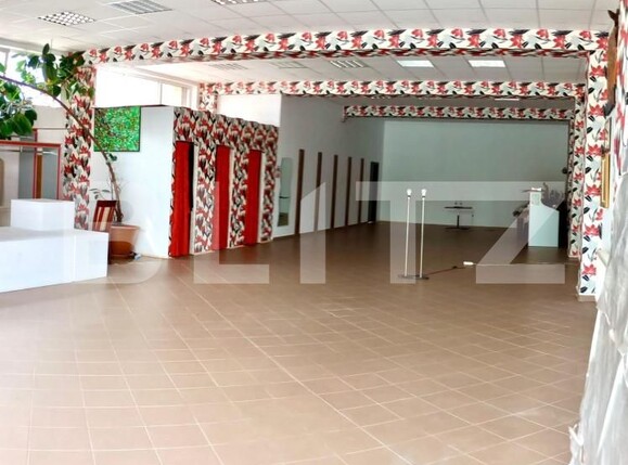 Spațiu comercial de închiriat Cetate - 157393SIC | BLITZ Alba Iulia | Poza2