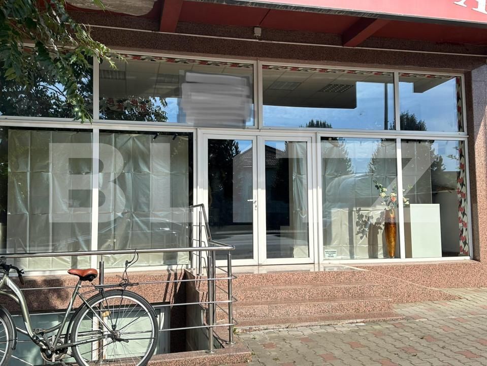 Spațiu comercial de închiriat Cetate - 157393SIC | BLITZ Alba Iulia | Poza3