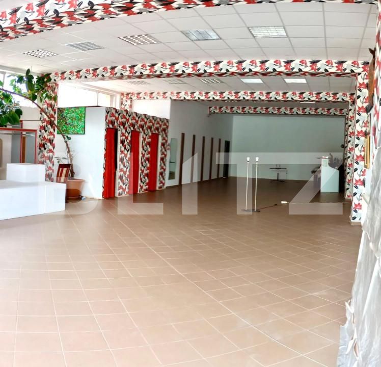 Spațiu comercial de închiriat Cetate - 157393SIC | BLITZ Alba Iulia | Poza2