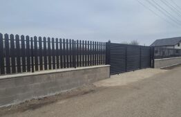 Teren intravilan, 650 mp, Sard