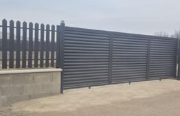 Teren intravilan, 650 mp, Sard