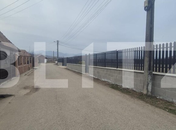 Teren de vânzare Exterior Vest - 157394TV | BLITZ Alba Iulia | Poza3