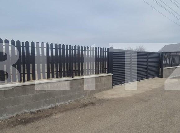 Teren de vânzare Exterior Vest - 157394TV | BLITZ Alba Iulia | Poza4