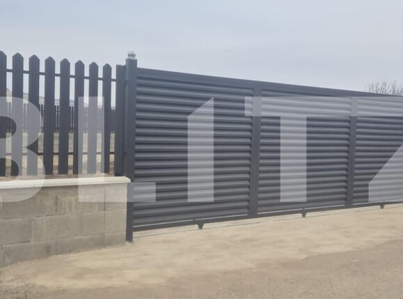 Teren de vânzare Exterior Vest - 157394TV | BLITZ Alba Iulia | Poza2