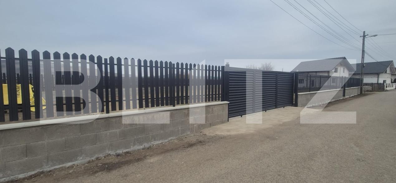 Teren de vânzare Exterior Vest - 157394TV | BLITZ Alba Iulia | Poza4