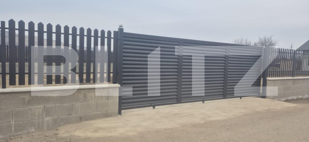 Teren de vânzare Exterior Vest - 157394TV | BLITZ Alba Iulia | Poza2