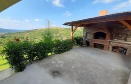 Casa de vacanta in zona Valea Frumoasei, Sebes