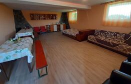 Casa de vacanta in zona Valea Frumoasei, Sebes