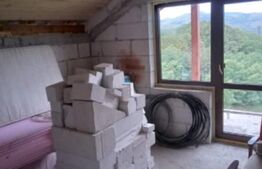 Casa de vacanta in zona Valea Frumoasei, Sebes