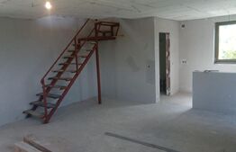 Casa de vacanta in zona Valea Frumoasei, Sebes