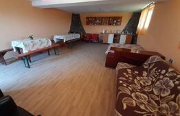 Casa de vacanta in zona Valea Frumoasei, Sebes