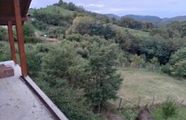 Casa de vacanta in zona Valea Frumoasei, Sebes