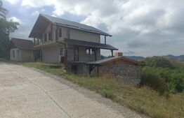 Casa de vacanta in zona Valea Frumoasei, Sebes