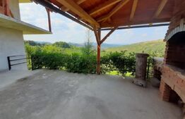 Casa de vacanta in zona Valea Frumoasei, Sebes