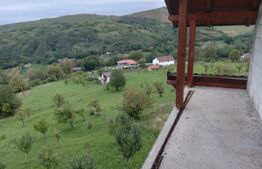 Casa de vacanta in zona Valea Frumoasei, Sebes