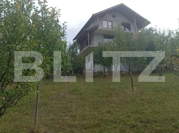 Casa de vânzare 3 camere Sebeș - 157419CV | BLITZ Alba Iulia | Poza1
