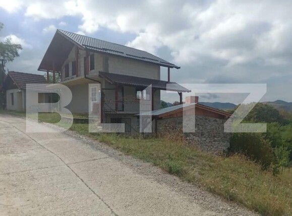 Casa de vânzare 3 camere Sebeș - 157419CV | BLITZ Alba Iulia | Poza2